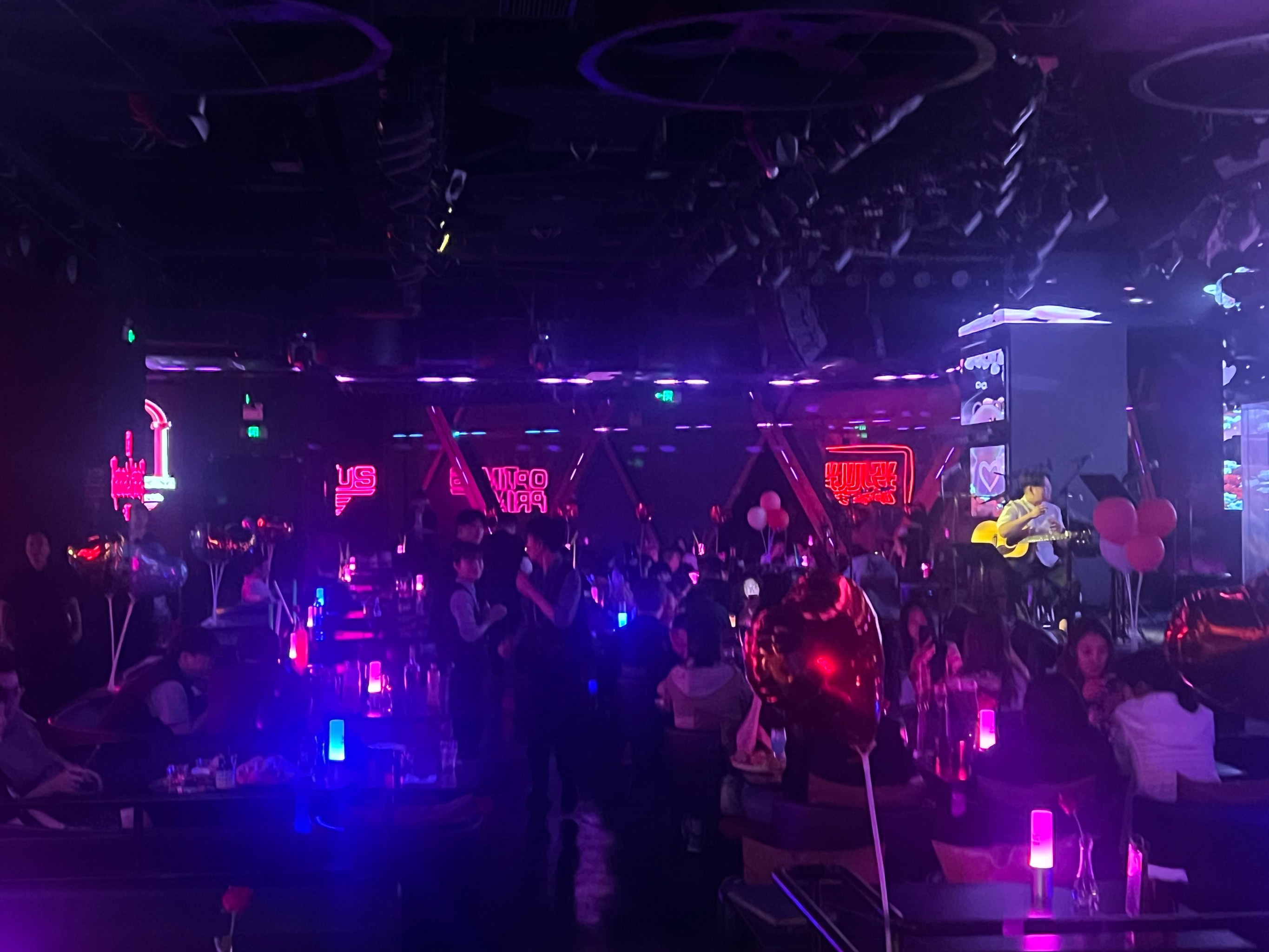 重庆商务ktv好去处-丰都县ktv预定