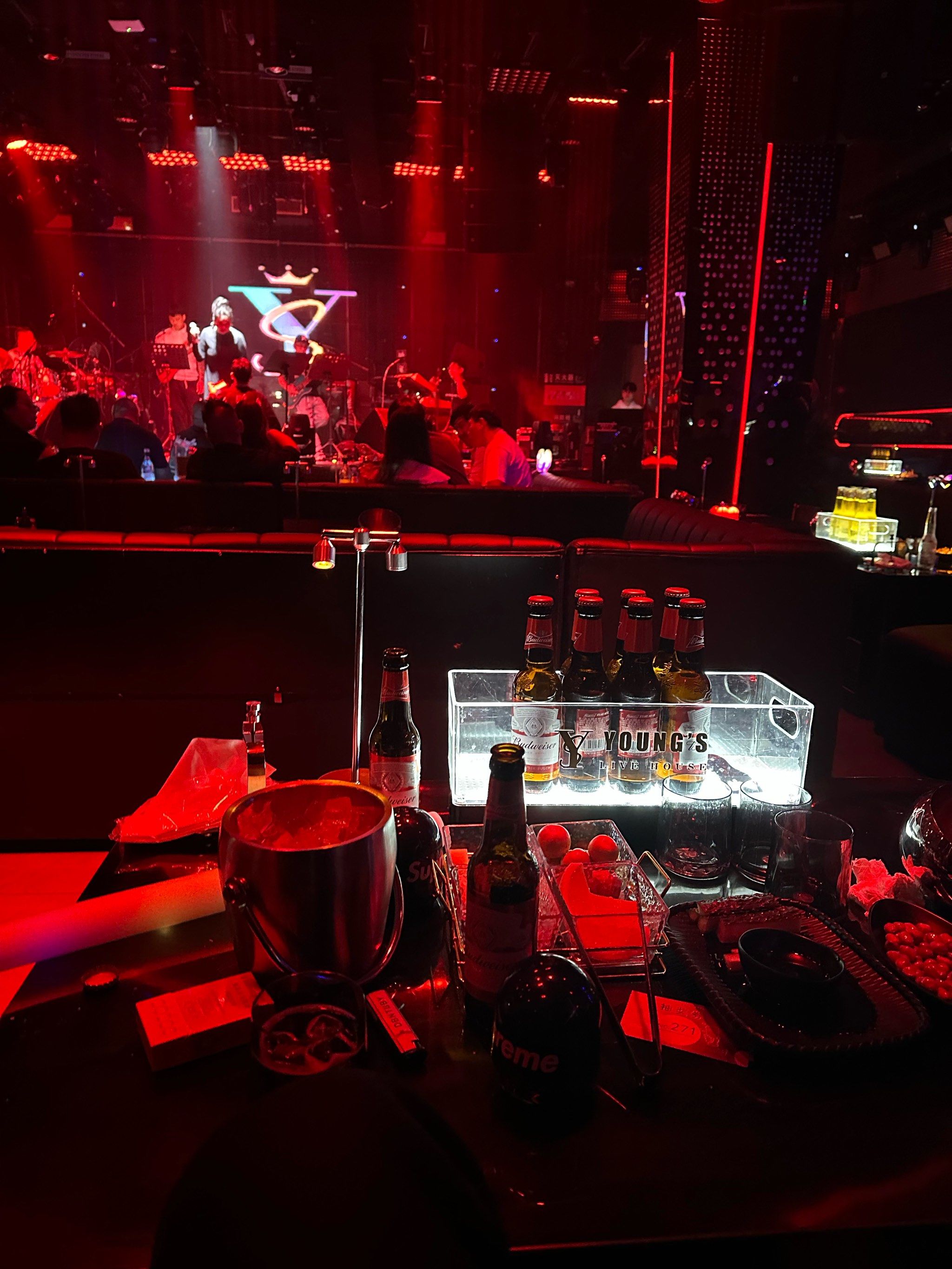 重庆商务KTV推荐-丰都县ktv预定